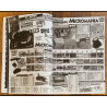 Tilt magazine N°101 1992 + Poster jeux vidéo vintage