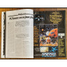 Tilt magazine N°101 1992 + Poster jeux vidéo vintage