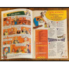 Journal de Mickey N°2498 Année 2000 vintage