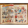 Journal de Mickey N°2498 Année 2000 vintage
