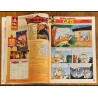 Journal de Mickey N°2498 Année 2000 vintage