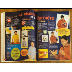 Journal de Mickey N°2498 Année 2000 vintage