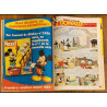 Journal de Mickey N°2498 Année 2000 vintage