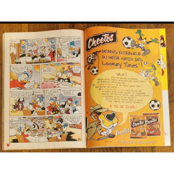 Journal de Mickey N°2498 Année 2000 vintage