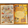 Journal de Mickey N°2498 Année 2000 vintage