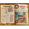 Journal de Mickey N°2498 Année 2000 vintage