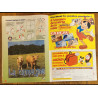 Journal de Mickey N°2498 Année 2000 vintage