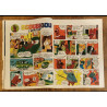 Télé junior N°11 Spécial vacances 1978 vintage