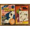 Télé junior N°11 Spécial vacances 1978 vintage