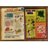 Télé junior N°11 Spécial vacances 1978 vintage
