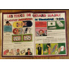 Télé junior N°11 Spécial vacances 1978 vintage