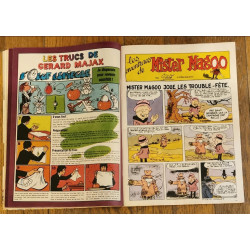Télé junior N°11 Spécial vacances 1978 vintage