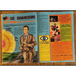 Télé junior N°11 Spécial vacances 1978 vintage