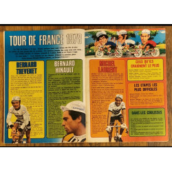 Télé junior N°11 Spécial vacances 1978 vintage