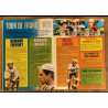 Télé junior N°11 Spécial vacances 1978 vintage