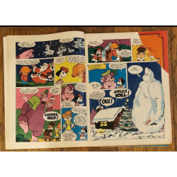 Télé junior N°4 1977 vintage