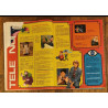Télé junior N°4 1977 vintage