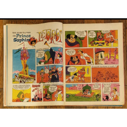 Télé junior N°4 1977 vintage