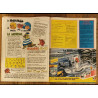Télé junior N°4 1977 vintage