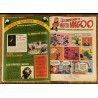 Télé junior N°4 1977 vintage