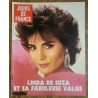 Jours de france N°1638 1986 vintage