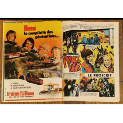 Télé junior N°4 1977 vintage
