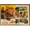 Télé junior N°4 1977 vintage