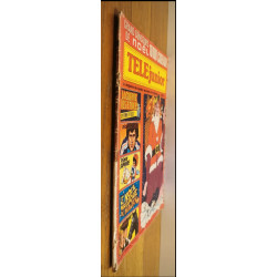 Télé junior N°4 1977 vintage