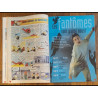 Journal de Mickey N°2511 poster panoramique constellations 2000 vintage