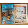 Journal de Mickey N°2511 poster panoramique constellations 2000 vintage