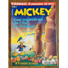 Journal de Mickey N°2496 avec 1 plateau de jeu 2000 vintage