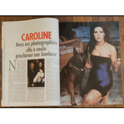 Jour de France N°1728 1988 vintage