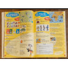 Journal de Mickey N°2496 avec 1 plateau de jeu 2000 vintage