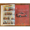 Journal de Mickey N°2496 avec 1 plateau de jeu 2000 vintage