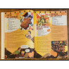 Journal de Mickey N°2496 avec 1 plateau de jeu 2000 vintage