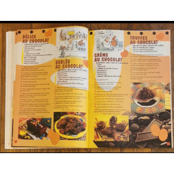 Journal de Mickey N°2496 avec 1 plateau de jeu 2000 vintage