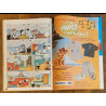 Journal de Mickey N°2496 avec 1 plateau de jeu 2000 vintage