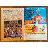 Journal de Mickey N°2496 avec 1 plateau de jeu 2000 vintage