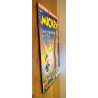 Journal de Mickey N°2496 avec 1 plateau de jeu 2000 vintage