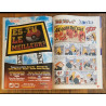 Journal de Mickey N°2505 avec cadeau carte bison futé 2000 vintage