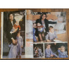 Jour de France N°1728 1988 vintage