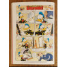 Journal de Mickey N°2505 avec cadeau carte bison futé 2000 vintage