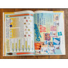 Journal de Mickey N°2493S poster créatelier 2000 vintage