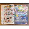 Journal de Mickey N°2493S poster créatelier 2000 vintage