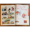 Journal de Mickey N°2493S poster créatelier 2000 vintage
