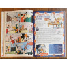 Journal de Mickey N°2493S poster créatelier 2000 vintage
