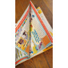Journal de Mickey N°2493S poster créatelier 2000 vintage