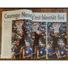 Jour de France N°1728 1988 vintage