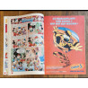 Journal de Mickey N°2493S poster créatelier 2000 vintage