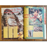 Journal de Mickey N°2493S poster créatelier 2000 vintage